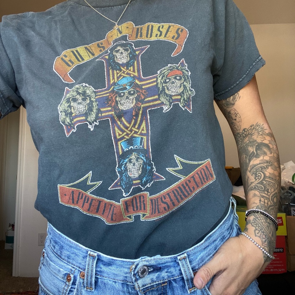Guns N Roses